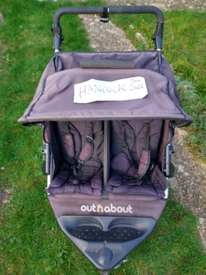 out n about nipper gumtree